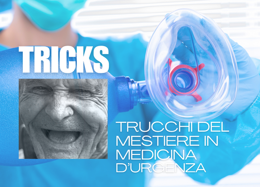 MASCHERA FACCIALE IN PAZIENTE EDENTULI
