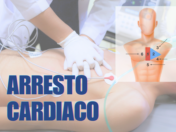 ARRESTO CARDIACO E COMPRESSIONI TORACICHE: DOVE?