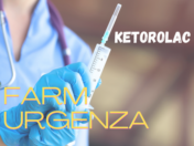 KETOROLAC: MA QUANTO NE DAI? DOSAGGI QUESTI SCONOSCIUTI