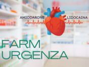 AMIODARONE o LIDOCAINA: ETERNO DIBATTITO