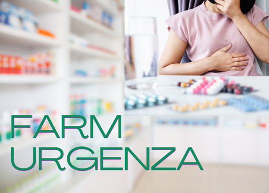 REBOUND EFFECT CON GLI  INIBITORI DI POMPA PROTONICA 