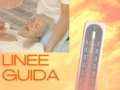 UNA RINFRESCATA sul COLPO di CALORE: LINEA GUIDA HEAT STROKE