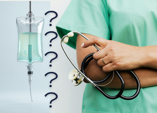 SERVE A QUALCOSA LA PROFILASSI CON ANTIEMETICI PRIMA DELLA SOMMINISTRAZIONE DI OPPIACEI ENDOVENA?