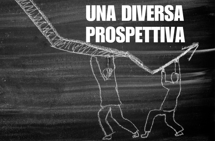 MEDICINA D’URGENZA IN CRISI: UNA DIVERSA PROSPETTIVA