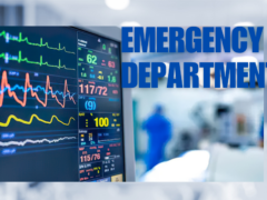 DIPARTIMENTO D’URGENZA e TERAPIA INTENSIVA: Quando il Limite si confonde