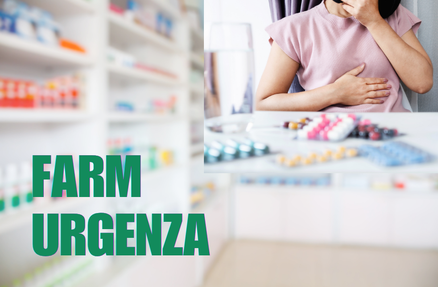 INIBITORI DI POMPA PROTONICA: IL Pericolo del Rebound Effect
