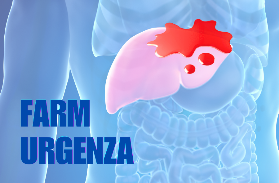 SANGUINAMENTO GASTROINTESTINALE nei CIRROTICI: Antibiotici Si o No?