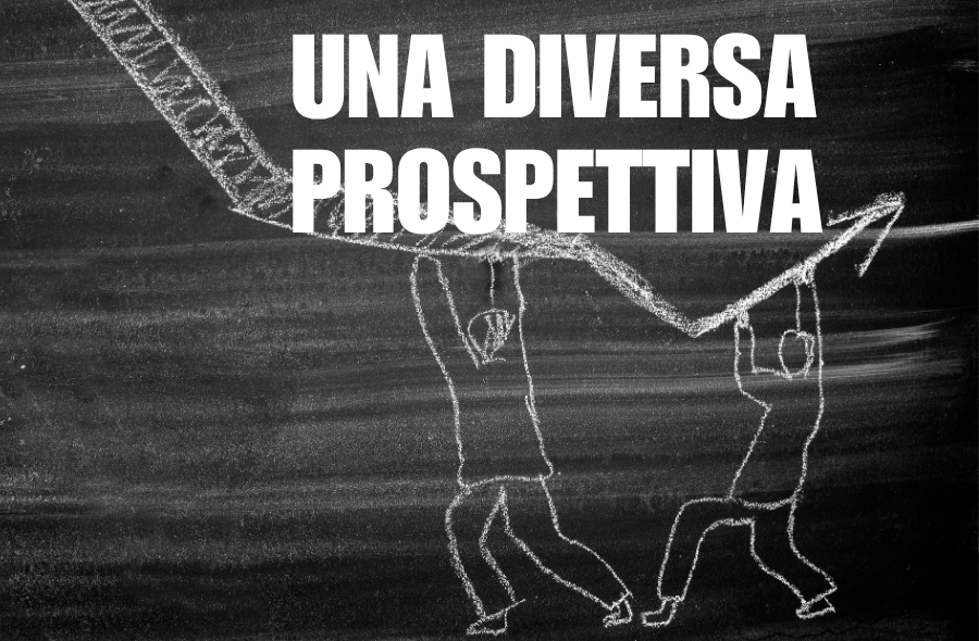 MEDICINA D’URGENZA IN CRISI: UNA DIVERSA PROSPETTIVA
