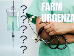 ANTIEMETICI PRIMA degli OPPIACEI ENDOVENA: Serve a qualcosa?