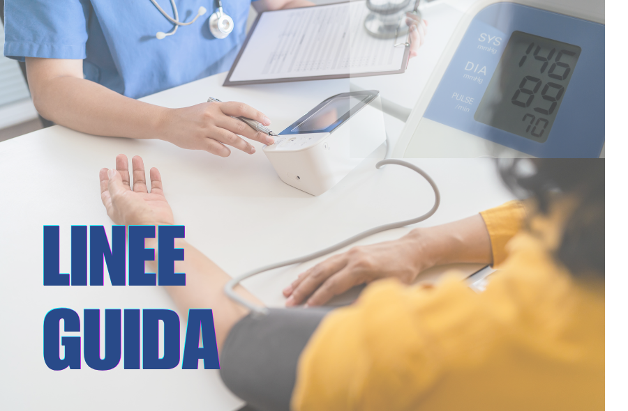 URGENZA IPERTENSIVA: Una nuova definizione nelle Linee Guida